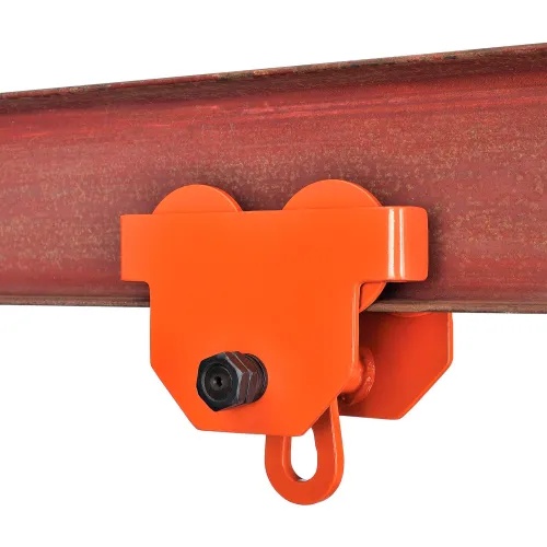 Picture of Global Industrial 3X1241646 1000Lbs Beam Trolley